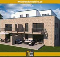 Projektiertes MFH-Grundstück in GM-Hütte - Georgsmarienhütte
