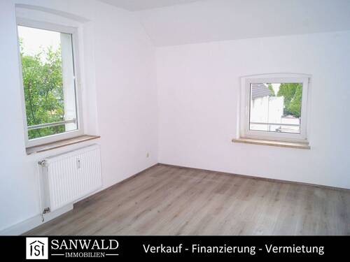 Bild 1 - Praktische 1,5 Zimmer Wohnung in guter Lage