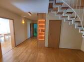 Flur unten - 