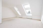 Schlafzimmer DG - 