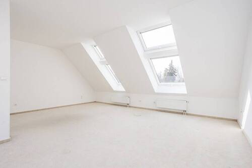 Schlafzimmer DG - 