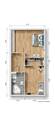 Grundriss DG - 