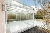 Wintergarten - Doppelhaushälfte mit 144,00 m² in Berlin zum Kaufen