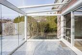 Wintergarten (unbeheizt) - 