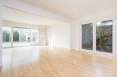 Wohnzimmer EG - 