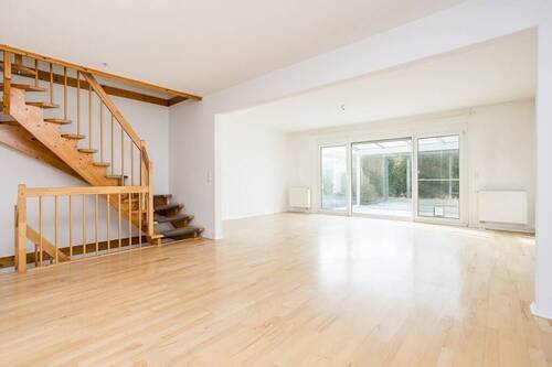 Wohnzimmer EG - 