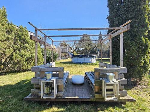 Chillout Area - 