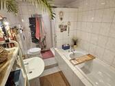 Badezimmer im OG - 
