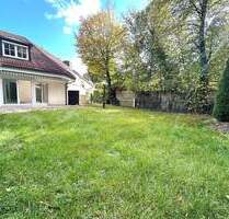 Erstbezug nach Renovierung! Wohnen und Arbeiten-unter einem Dach-Ensemblehaus in gut angebundener Lage - Grünwald