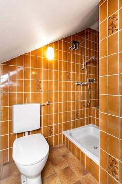 Badezimmer DG - 