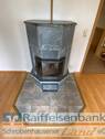 Specksteinofen - 