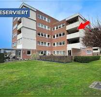 Ruhe trifft Lage - Stilvolle Wohnung mit Waldblick nahe Krankenhaus & Fachhochschule - Bocholt