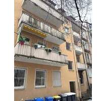 Seltene Gelegenheit ! Wohn- und Geschäftshaus Nürnberg - Altstadt Haus kaufen