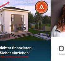 RAUM FÜR FAMILIE UND DESIGN - einzugsfertig inkl. Bodenplatte - Pottum