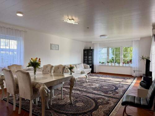 Wohn-/ Esszimmer Erdgeschoss - 