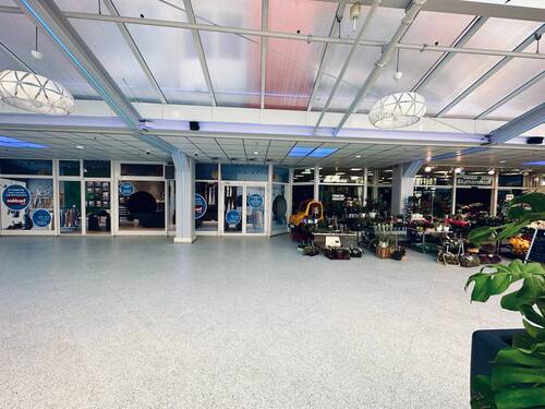 2 - Gewerbeobjekt (Büro, Produktion, Verkauf) in Viersen