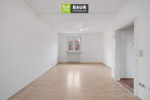 EG Wohn-Essbereich - Einfamilienhaus mit 65,00 m&sup2; in Altshausen zum Kaufen