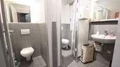 WC-Anlagen im Erdgeschoss - 