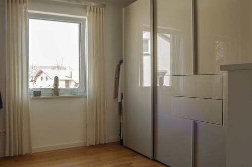 Ankleide, Kinderzimmer oder Büro - 