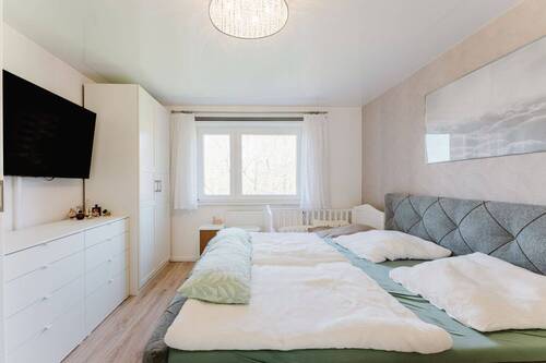 Schlafzimmer - 
