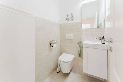 Gäste-WC - 