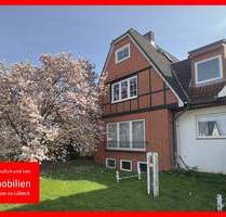 Repräsentatives Wohnen in Best-Lage - Lübeck Travemünde