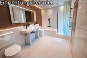 Badezimmer DG - 
