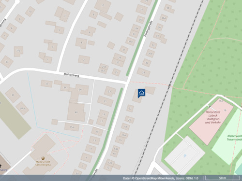 Bild aus Kartenansicht - 