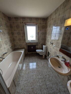 Badezimmer - 