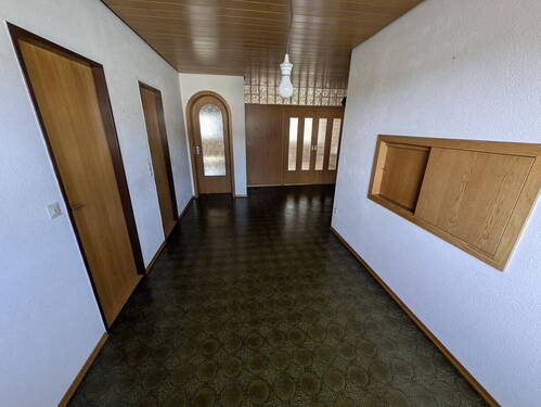 Esszimmer - 