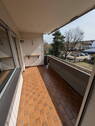 Südbalkon Wohnzimmer - 