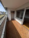Südbalkon Wohnzimmer - 