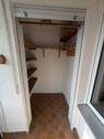 Südbalkon Wohnzimmer Abstell. - 