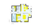 Grundriss EG - 