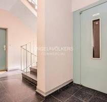 Mehrfamilienhaus im Herzen von Charlottenburg mit Neubaupotential - Berlin