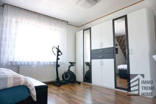 Schlafzimmer - 