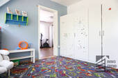 Kinderzimmer - 