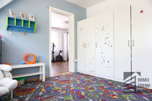 Kinderzimmer - 