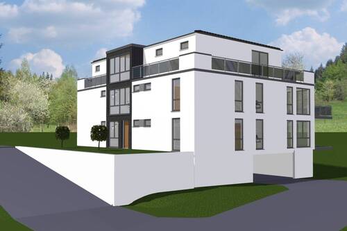 Entwurf Winterbergstraße MFH R - 