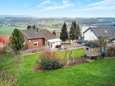 Drohne Fernblick - 