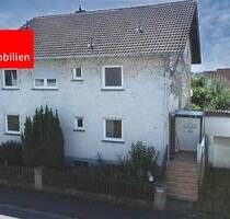 Einfamilienhaus (sanierungsbedürftig) in Babenhausen