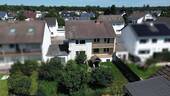 Rückansicht 2 - Einfamilienhaus mit 156,00 m² in Babenhausen zum Kaufen