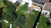 Gartenübersicht - 