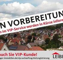 PROVISIONSFREI - Einfamilienhaus mit schönem Garten - Spaichingen