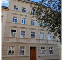 Charmante 1-Raum-Eigentumswohnung in der beliebten Nikolaivorstadt - Görlitz