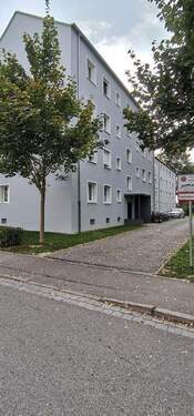 Bild 1 - 3 Zimmer-Wohnung in Neuburg - 280.000,00 EUR Kaufpreis, ca.  62,50 m² Wohnfläche