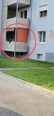 Bild 4 - Etagenwohnung mit 62,50 m² in Neuburg an der Donau zum Kaufen