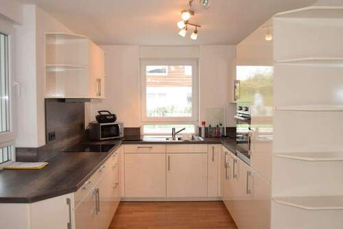 EG Offener Küchenbereich - 