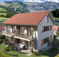 Rarität! Baugrundstück für Einfamilienhaus in Hopfen am See zu verkaufen - Füssen