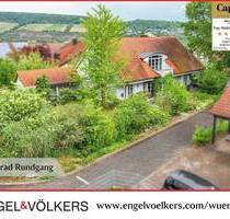 Juwel in ruhiger Lage von Margetshöchheim